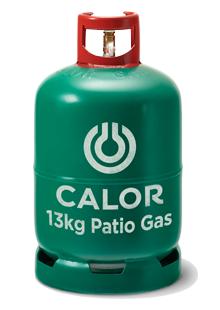 Calor Gas Delivery London  Buy Calor Gas Cylinders with Free Delivery