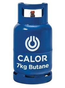 907 Gas Bottle, Free Fast Delivery Available