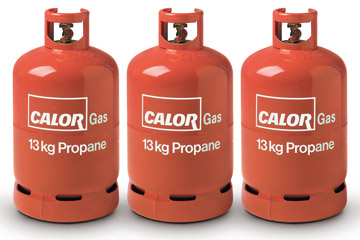 3 propane gas myths debunked - London Gases