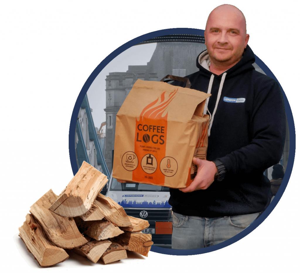 Solid Fuel Delivery London